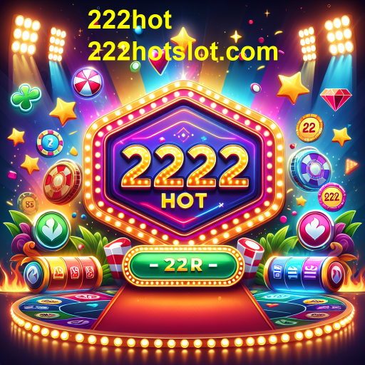 Descubra a Categoria 'Bonuses' em 222hot: Diversão e Recompensas